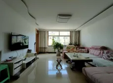 桓台县|桓台西苑小区3室2厅1卫出售|买房租房佣金全返
