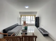 翠亨新区|盈彩美地3室2厅1卫出租