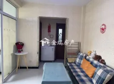 市辖区|德轩小区1室1厅1卫出租