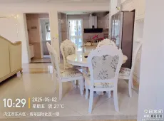 东兴区|翡翠国际3室2厅2卫出售|买房租房佣金全返
