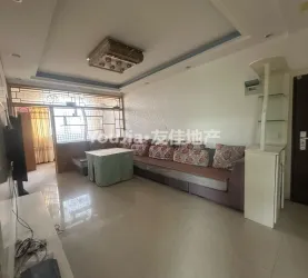 万源市-城西-万源河西一号桥家属院