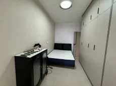 自流井区|雄飞凯悦星城1室1厅1卫出租