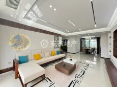 盐湖区|东润公园壹号3室2厅2卫出售|买房租房佣金全返