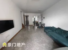 东侨区|三盛璞悦湾4室2厅2卫出售|买房租房佣金全返