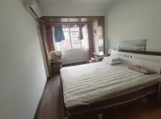 禹会区|如意嘉园B区2室1厅1卫出售