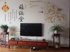 桓台县|鸿嘉星城观澜御府一区3室2厅2卫出售|买房租房佣金全返
