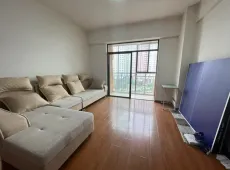 麒麟区|绅园大厦1室1厅1卫出售|买房租房佣金全返