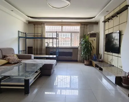 康居二期3室2厅2卫朝南北精装