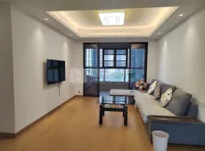 新建区|新力禧园3室2厅2卫出售