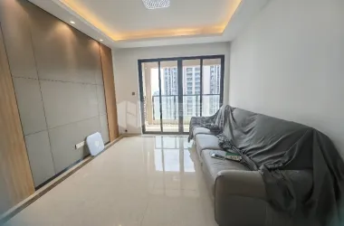 绿地中央公园出售房源