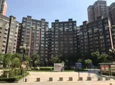 临渭区|信达现代城3室2厅2卫出售