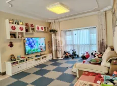 右江区|滨江半岛4室2厅2卫出售