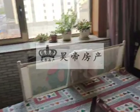 建设东路2室1厅1卫精装