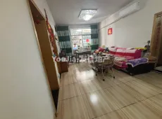 万源市|干部街中段2室2厅1卫出售|买房租房佣金全返