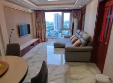 越城区|金色家园3室2厅1卫出租
