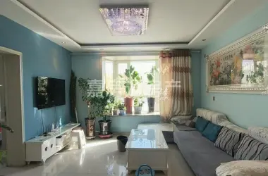 明珠花园出租房源