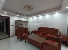 南昌县|银亿上尚城B04地块丽景墅5室2厅2卫出售