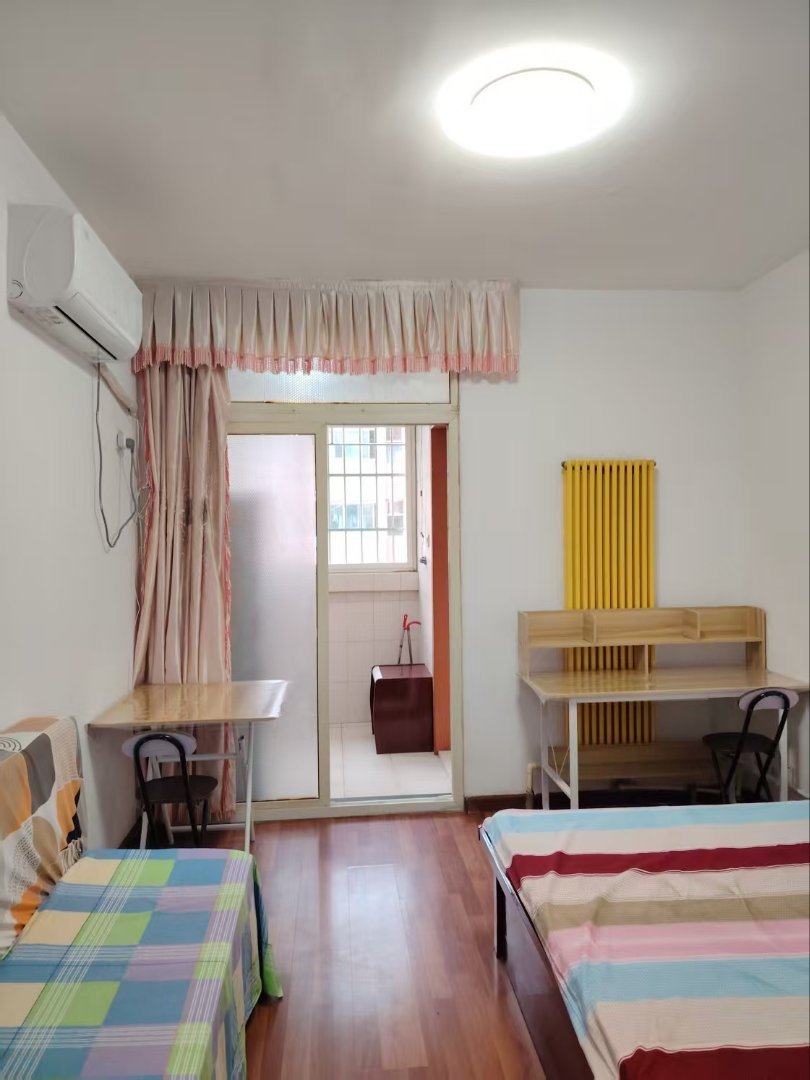 青年居易随时看房拎包入住独立厨房独立卫生间-青年居易二手房价
