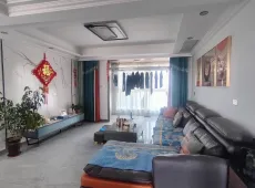 乾县|紫都唐府3室2厅1卫出售|买房租房佣金全返