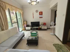 火炬开发区|凯茵新城掬水湾2室2厅1卫出售|买房租房佣金全返