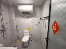 城区|峰景香滨城3室1厅1卫出租