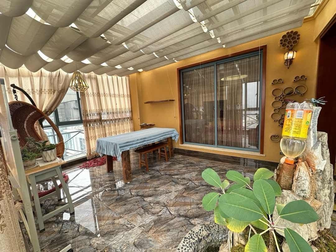 麒麟区北片区精装4室2厅2卫二手房出售9