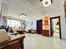 东昌府区|金柱大学城A区4室2厅2卫出售|买房租房佣金全返