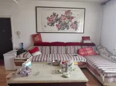 龙口市|财源小区3室1厅2卫出租