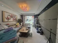 城区|景新花园3室2厅2卫出售