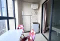 1室，房型正气，采光佳7