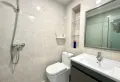 1室，房型正气，采光佳8