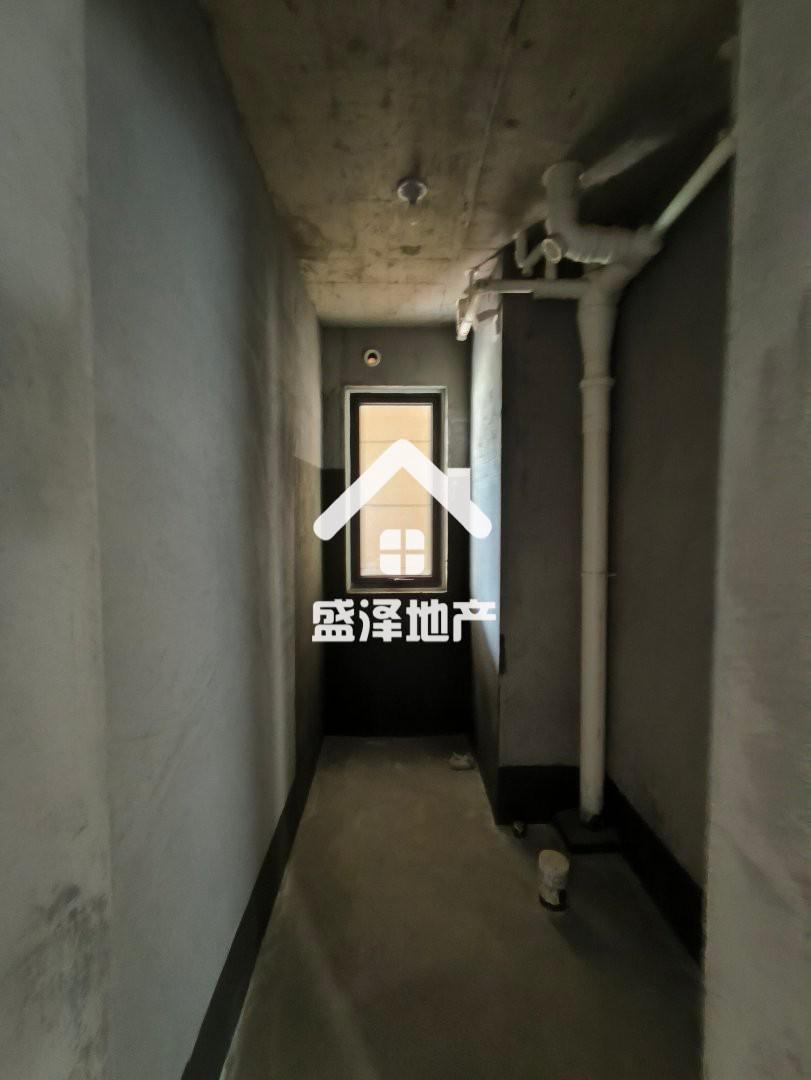 中骏云景台,年轻时尚 精致3室2厅2卫1阳台 观景房 享受生活从这里开始8