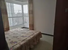 竞秀区|哈罗城西区2室2厅1卫出租