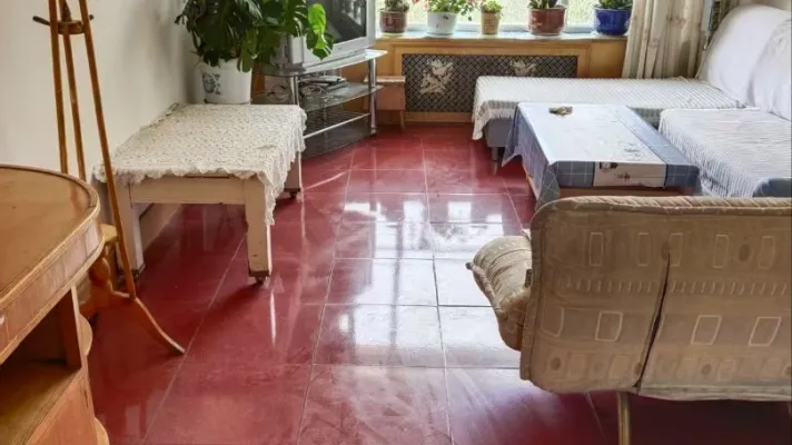 亚中小区72㎡2室2厅1卫1阳台普通南北