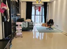 新建区|绿地中央公园3室2厅2卫出租