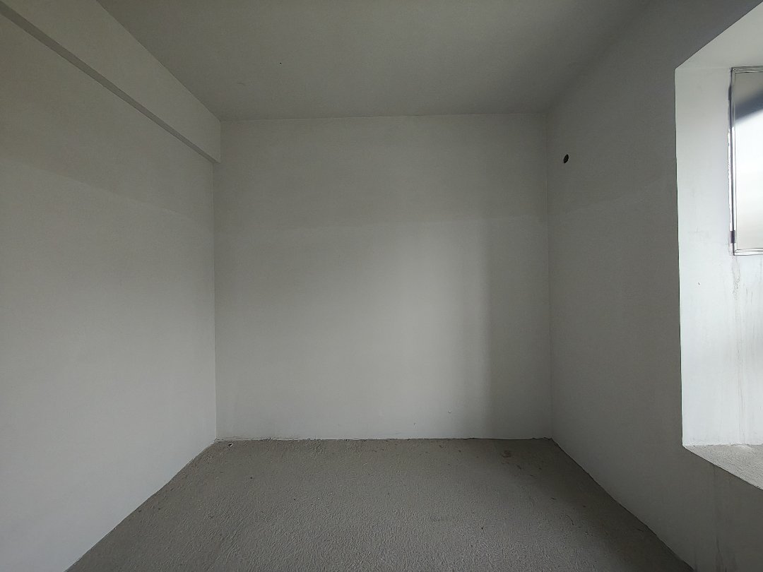 蒲葵之梦,蒲葵之梦毛坯南北高性价比，景观入户露台，阳光清风随时造访生活5