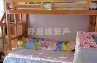 金盆小区出售房源