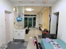 昌吉市|嘉禾欣居2室2厅1卫出租