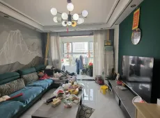 郓城县|中华家园3室2厅2卫出售|买房租房佣金全返