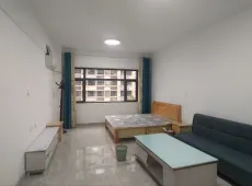 东昌府区|裕昌莲湖新城1室1厅1卫出租