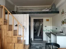 市辖区|迎宾四小区1室1厅1卫出租