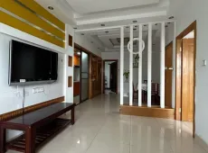 邗江区|上林苑1室1厅1卫出售