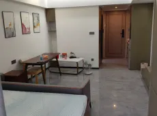 龙湖区|壹品湾一区1室1厅1卫出租