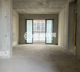 港北区-城西新区-阳光城文澜府
