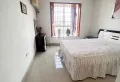 3室2厅2卫2阳台125㎡,阔绰客厅,超大阳台带车库一间4