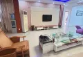 3室2厅2卫2阳台125㎡,阔绰客厅,超大阳台带车库一间1