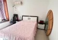 3室2厅2卫2阳台125㎡,阔绰客厅,超大阳台带车库一间9