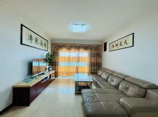 江海区|金色海伦湾4室2厅2卫出售