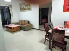 清城区|银业汇博苑3室2厅1卫出租