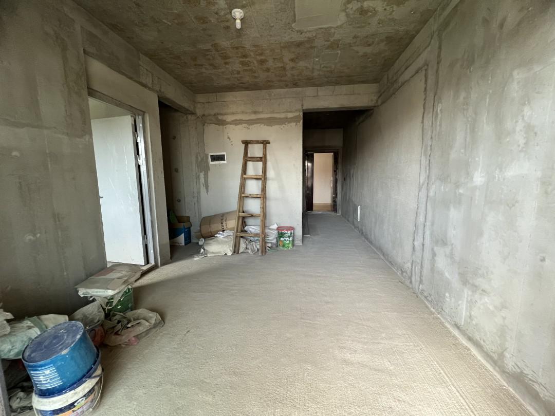 奥林匹克花园,奥林匹克花园65㎡2室2厅1卫1阳台毛坯，好房出售4